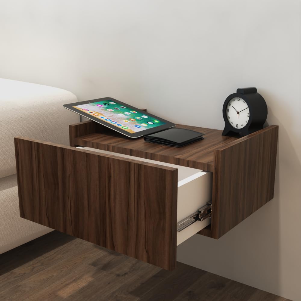 MDF MEL 15MM NOGAL NATURA IMPORMAX