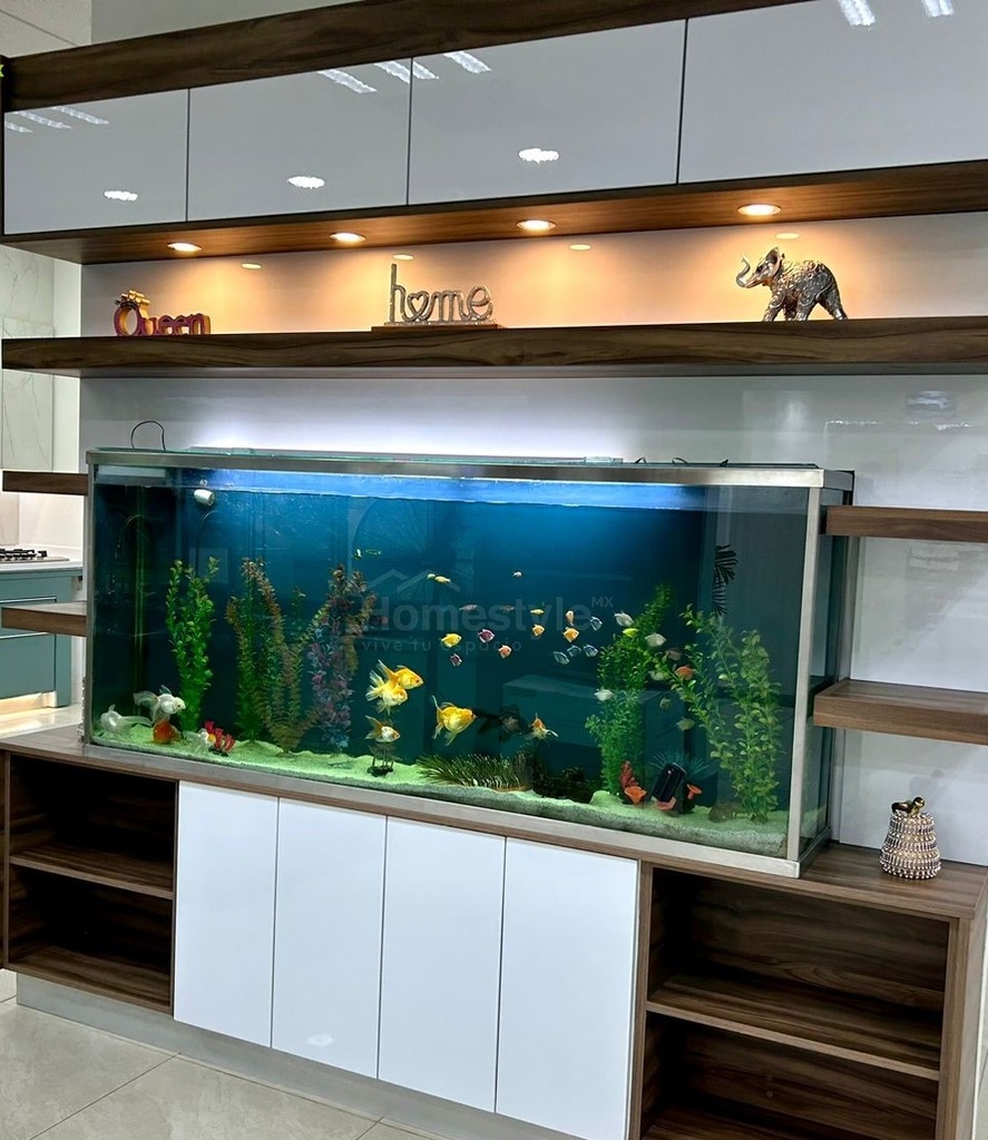 MDF MEL 15MM NOGAL NATURA IMPORMAX