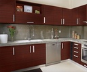 MELAMINA MASISA 16MM 2/C CAOBA