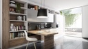MELAMINA MASISA 16MM 2/C ROBLE SANTANA TOUCH