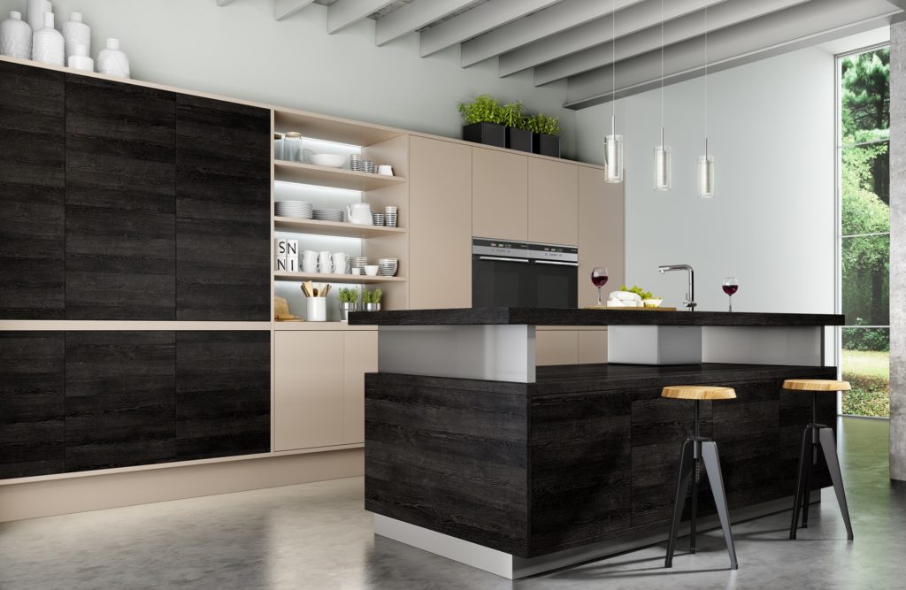 MELAMINA ARAUCO 15MM EXPRESSO (ESPRESSO) 6X8