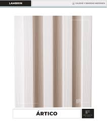 LAMBRIN ARTICO DECORATIVO WPC P.35 2.4CMX16CMX2.9MTS 
