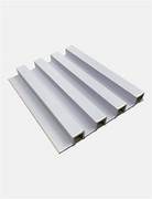 PERFIL PARA LAMBRIN BLANCO 2.90M 