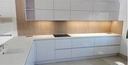 MDF 18 ALTO BRILLO BLANCO WQ301