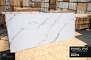 PANEL AGATA PARA PARED WPC 8MMX1.22MTX2.90MT WP10