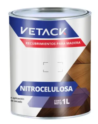 [V550023D] ACRILAC DIRECTA BRILLANTE LT