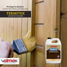 TERMITEX LT ANTIPARASITOS  