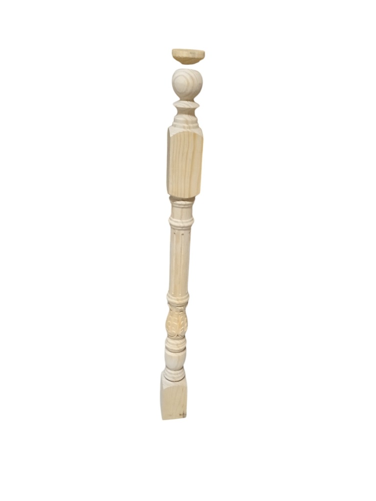 ARRANQUE  PINO LISO COPA