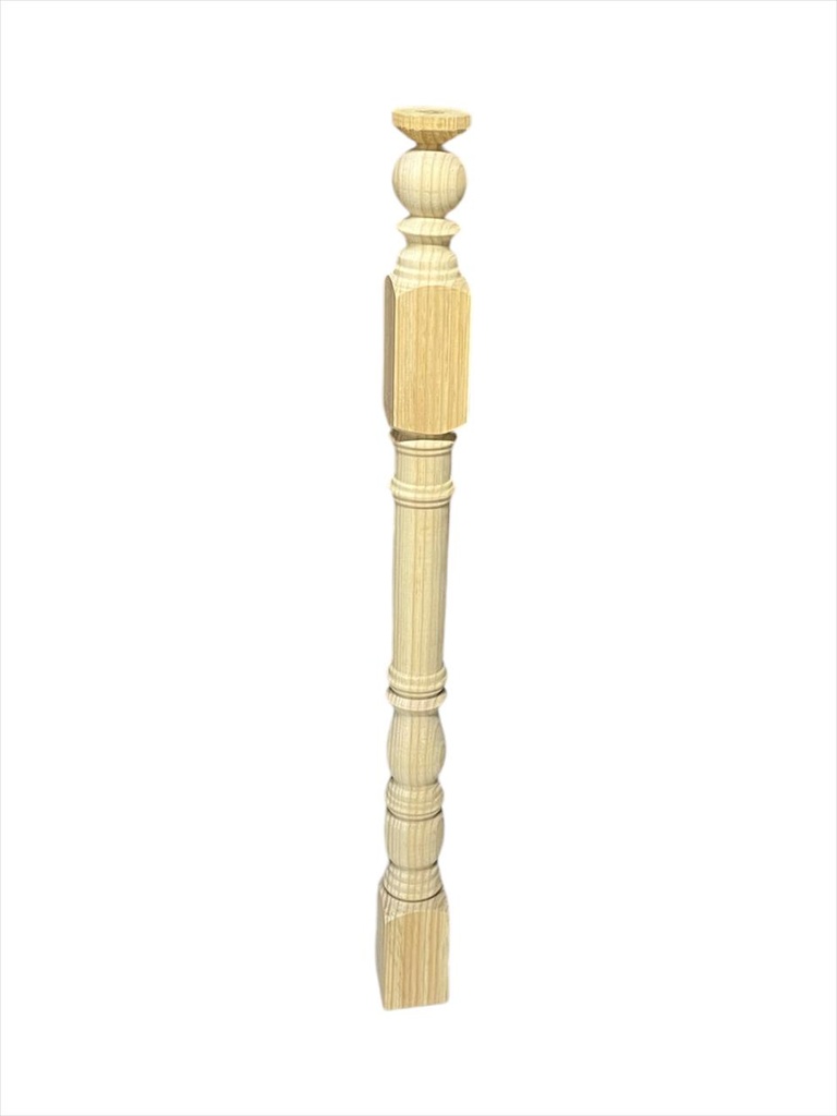 ARRANQUE TALLA ASTRIA