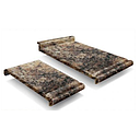 [B10DEJAMOCHA7734] BARRA 3 JAMOCHA GRANITE 7734