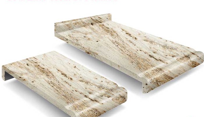 [B10DEINRIVEGO3546] BARRA 3.00 DEKKEN INOVA RIVER GOLD 3546