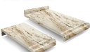 BARRA 3.00 DEKKEN INOVA RIVER GOLD 3546
