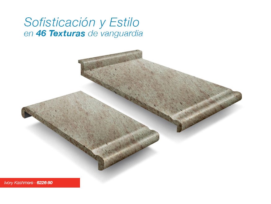 BARRA 2.44 IVORY KASHMIRE 6226-90
