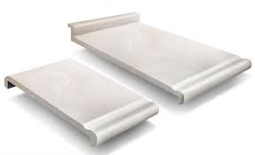 [B8DEONIXBCO827] BARRA 2.44 DEKKEN ONIX BLANCO 827