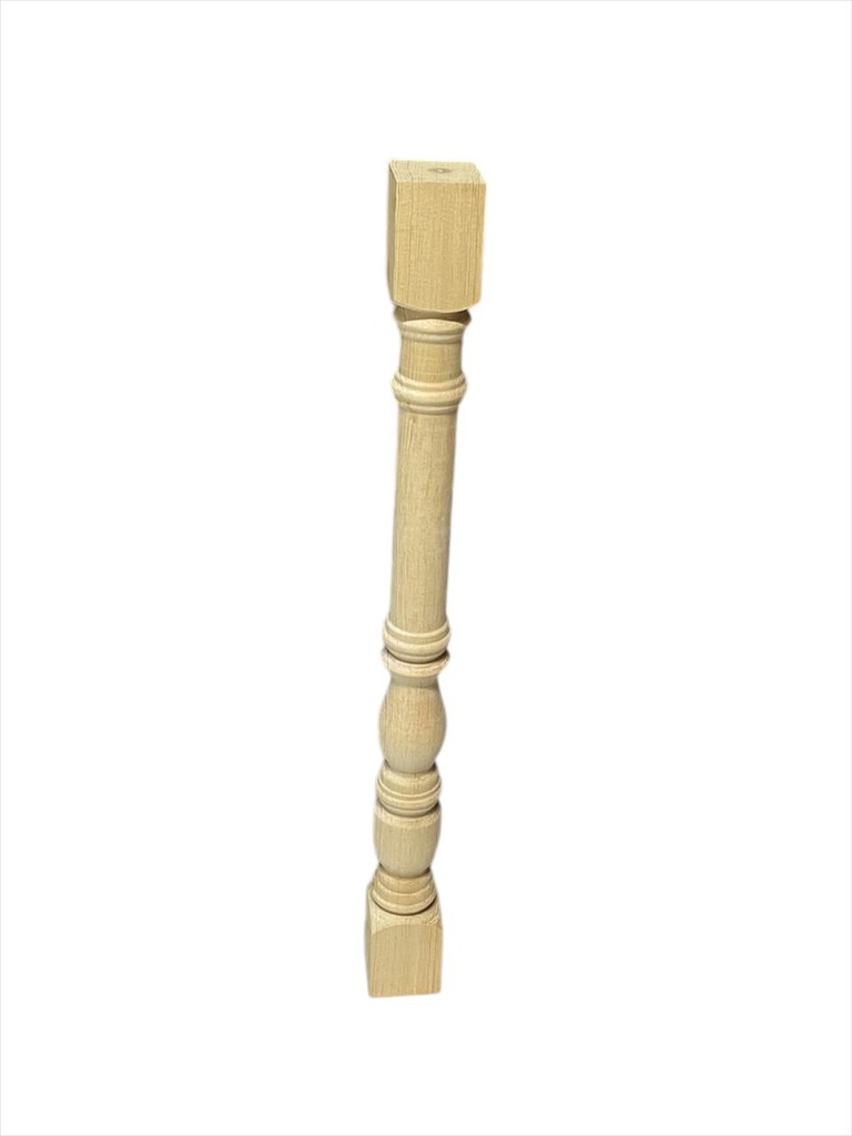 [BALPILICOPA] BALASTRO PINO LISO COPA