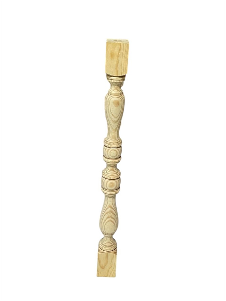 [BALPILIQRO] BALASTRO LISO QRO