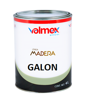 BARNIZ A.B.S.R. GALON