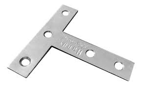 BARRA UNION HANDY HOME 3X3 GALV 1860