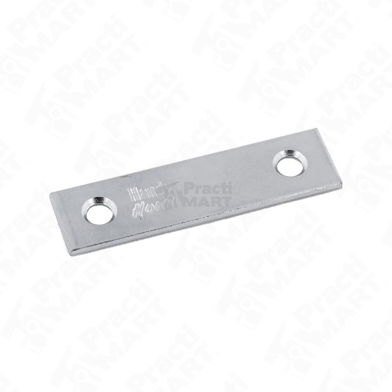 BARRA UNION HH 1868 2X1/2 GALV 