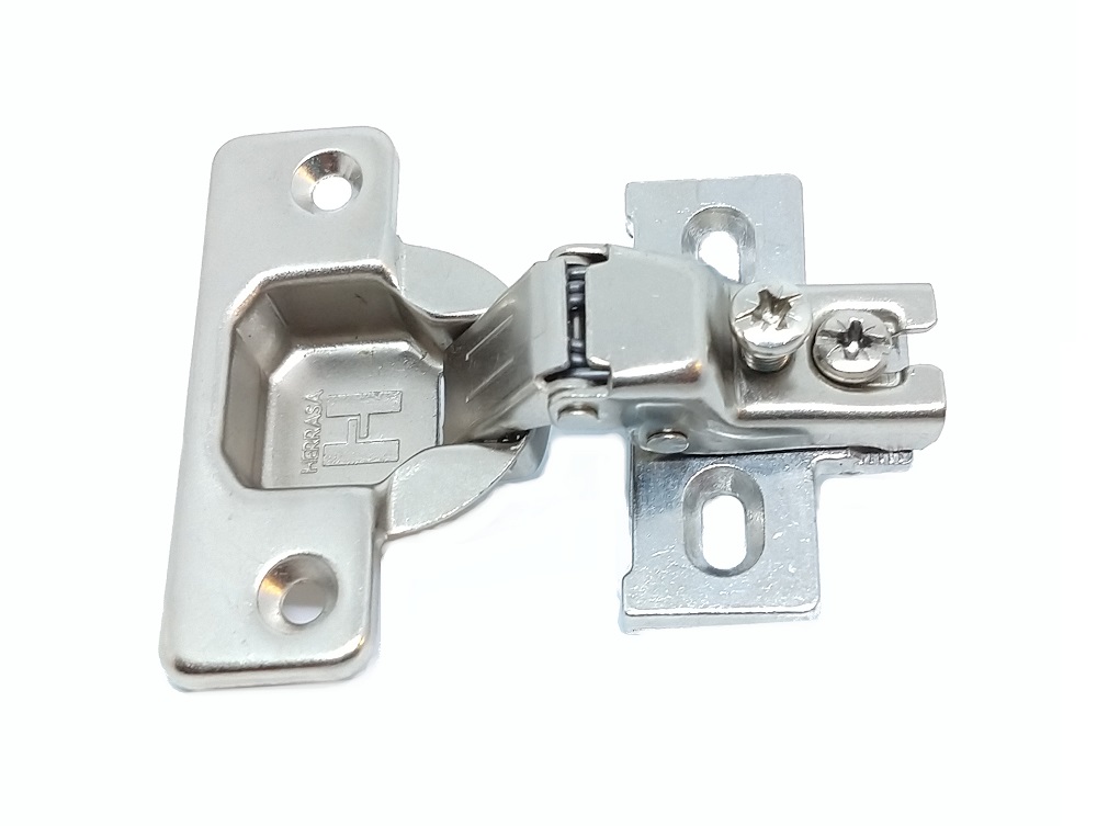 BISAGRA 8901 FACE 79-8901 FACEFRAME ITAL REFORZADA  PZA