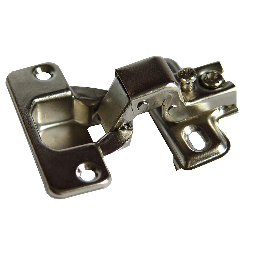 BISAGRA 3656 FACE FACEFRAME LIGERA