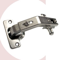 BISAGRA DEXTER BIDIMENS 135° UNION  3661