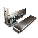 BISAGRA DEXTER PISO VAIVEN N/SAT 6890