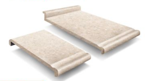 [C12DECAREN7494] CUBIERTA 3.60 CARRARA ENVIS 7494