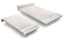 CUBIERTA 3.60 DEKKEN ONIX BLANCO 827