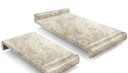 CUBIERTA 2.44 DEKKEN INOVA CREMA MAS3422