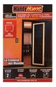 CARRETILLA 3956 HH PLEGADIZAS 2 PTAS