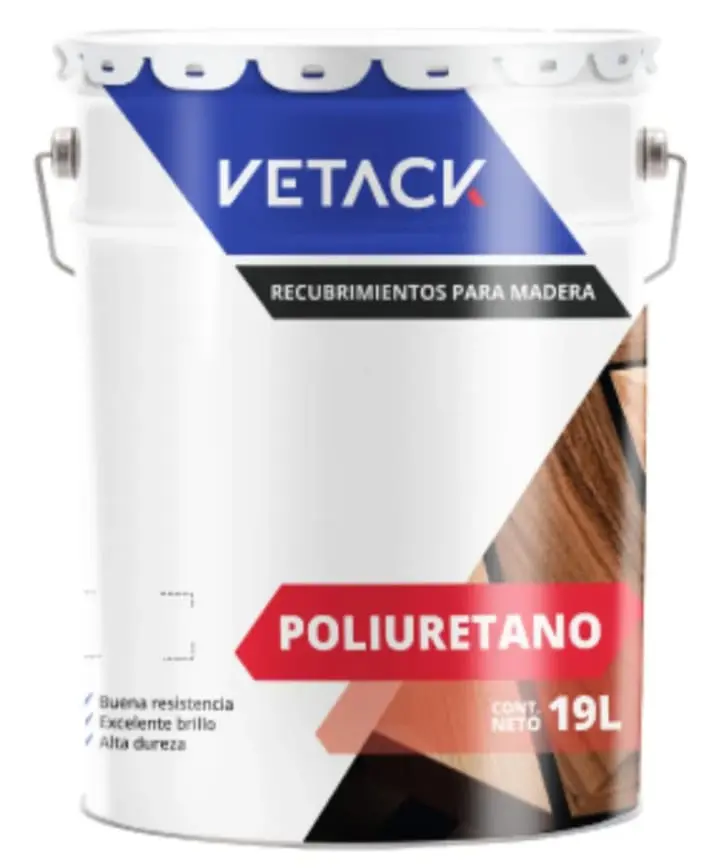 CATALIZADOR FONDO P.U. 46 CUBETA