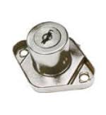 CERRADURA DEXTER LLAVE ACERO CR 6342