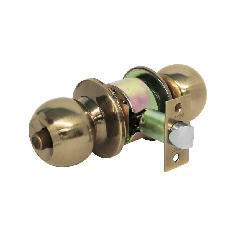 CERRADURA DEXTER PER BARZA CIL S/LL LACP 6604