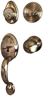 CERRADURA DALTON 6747 ANTIGUO SEGURIDAD LL/M 