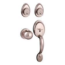 [CERDEX6303] CERRADURA DALTON 6303 NIQUEL SEGURIDAD 