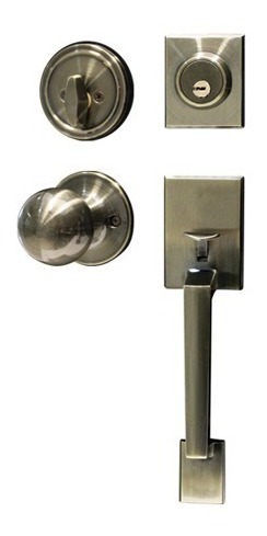 CERRADURA BOSTON 6308 ANTIGUO SEGURIDAD LL/M 