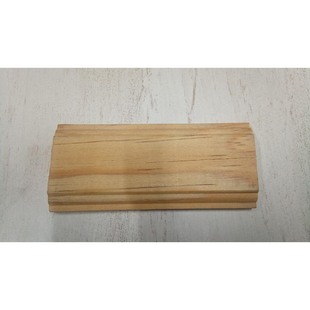 CHAMBRANA 4.5 COMODIN