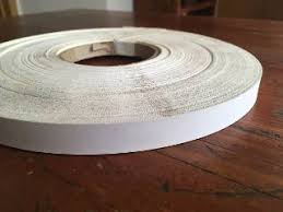 CINTILLA BLANCO FROSTY 16mm