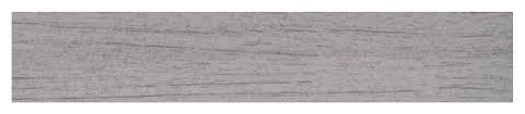 CINTILLA PVC 19/2MM PRECOMPUESTO CENIZA
