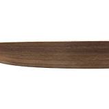 CINTILLA PVC NOCCE  MILANO 19X.45