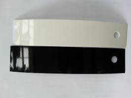 [CINPVCHG22X1NEGRO] CINTILLA PVC NEGRO HG 22X1