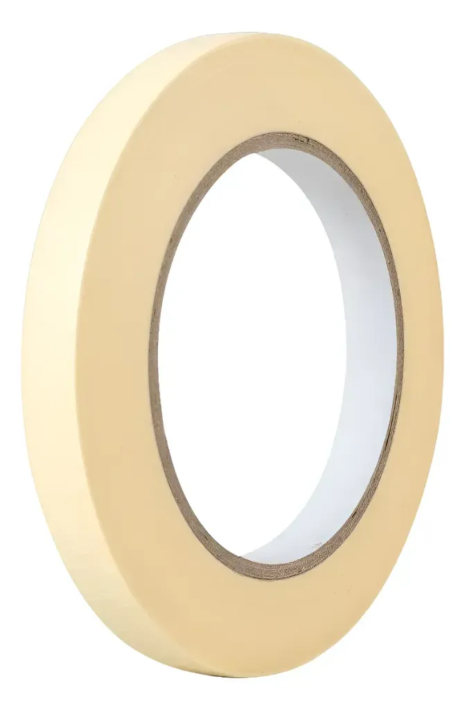 CINTA MASKING TAPE 3/4”