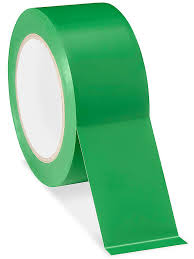 CINTILLA VERDE LIMA 16