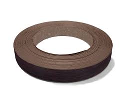 [CINMEL19WENGUE] CINTILLA WENGUE 19MM