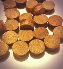 CLAVACOTE PINO 1/2" (BOLSA 50 PZAS)