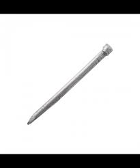 CLAVO ALFILERILLO 1" SIN  CABEZA   CALIBRE 17