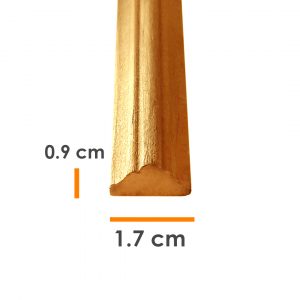 COLLARIN NO. 17