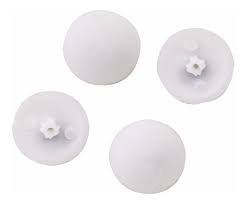 [COVCAPHETBCO] COVERCAPS BLANCO HET Y HERR 79-619