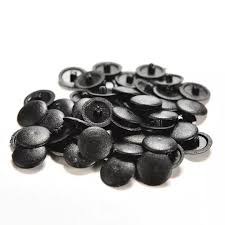 [COVCAPHETNEG] COVERCAPS NEGRO 79-616